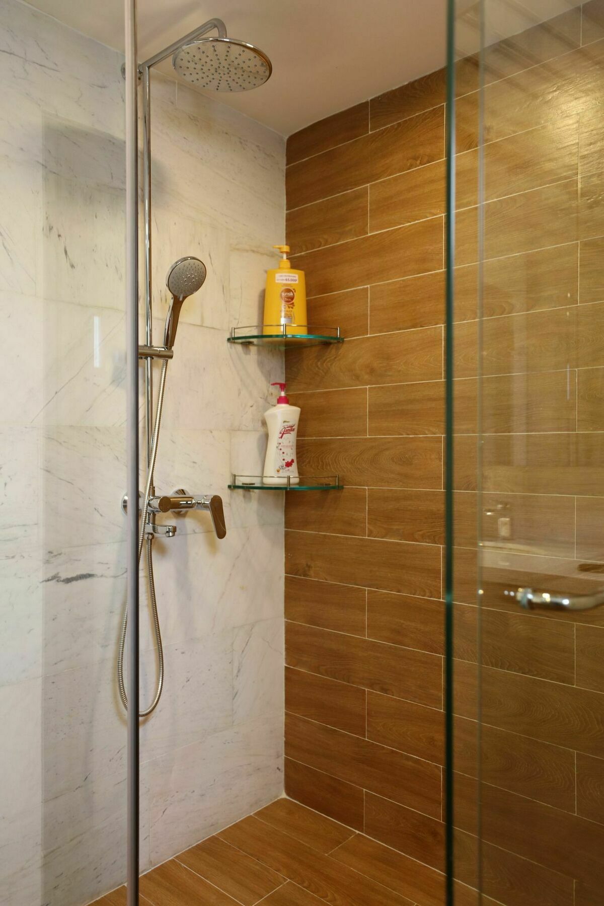 Byla Apartment Ho Chi Minh-stad Buitenkant foto